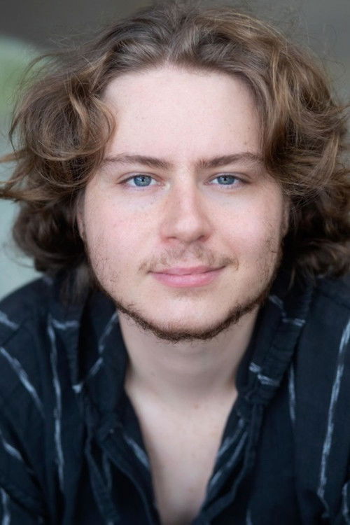 Gwydion Lashlee-Walton as Graham