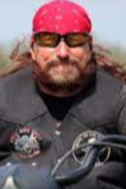 Charlie Brechtel as Good Time Charlie