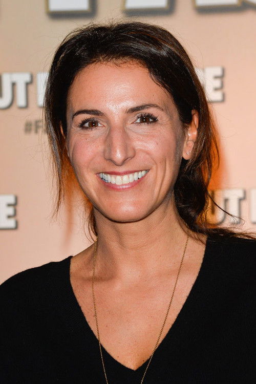 Solange Cicurel profile photo