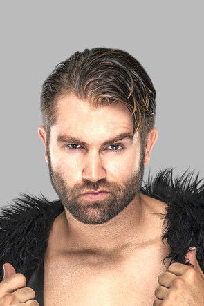 Mattias Clement as Tyler Breeze