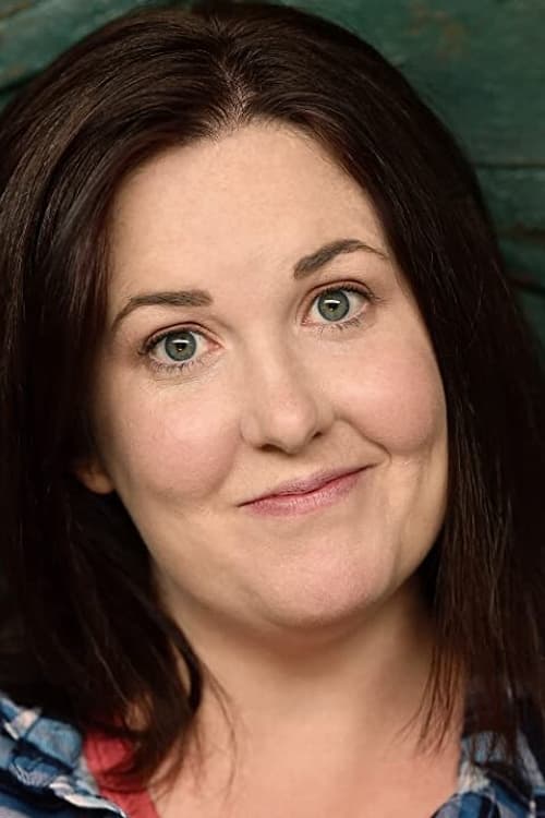 Lauren Revard as Joy Sugar Cookie (voice)