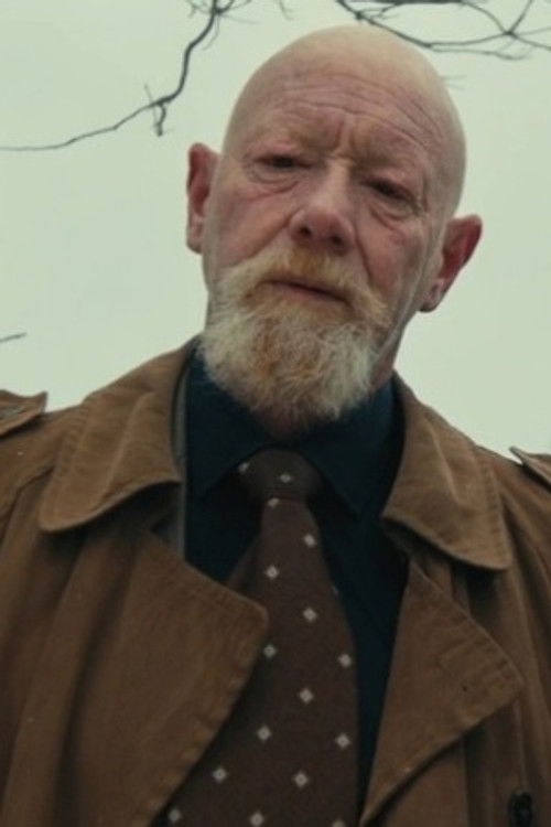 Isaac Thompson Jr. as Sherrif Baker