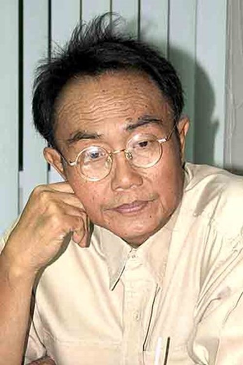 Bhandit Rittakol as Dr. Yoshi