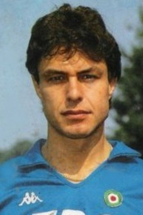 Giovanni Invernizzi as Self