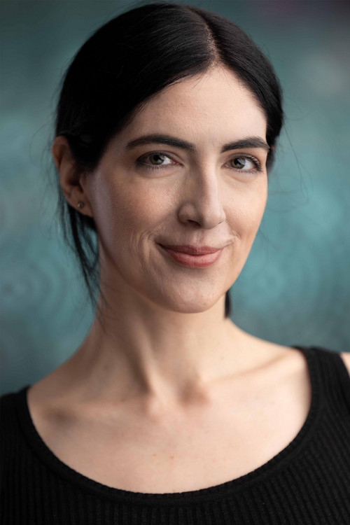 Suzanne Miller as Susan