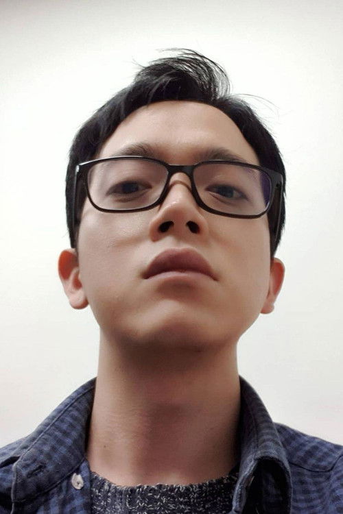 Gye Young-ho as Kyung-min