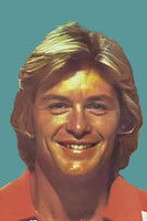 Eric Oldfield as Rod Fraser