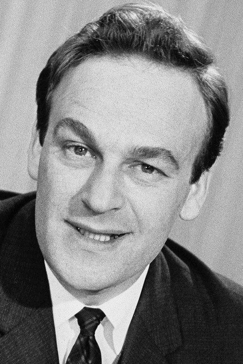 Igor Kirillov as Self