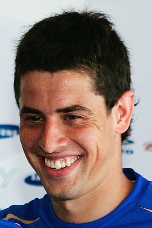 Asier del Horno as Self