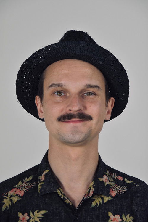 Vojtěch Fülep profile photo