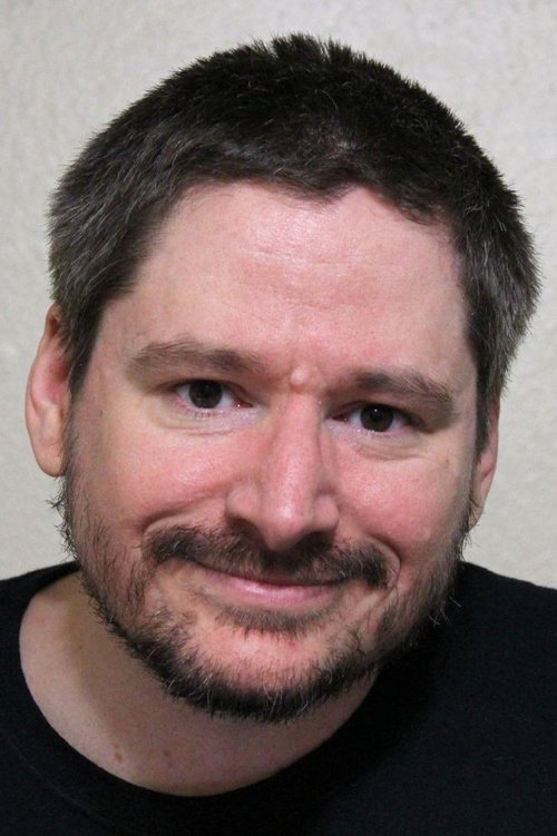 Shawn Lecrone as Martin