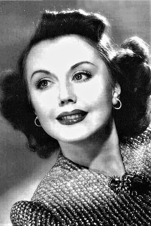 Joan Castle as Vera Grant