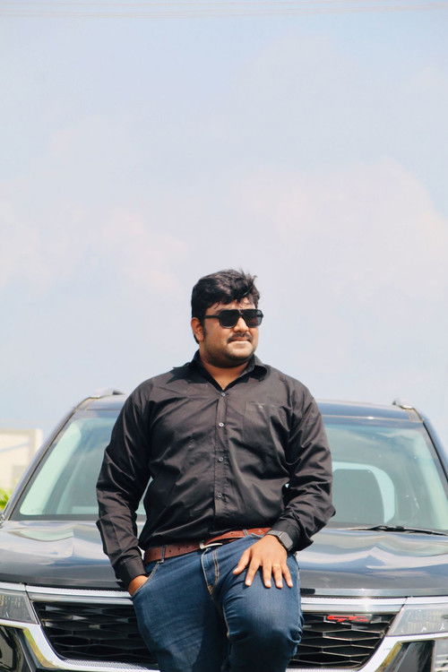 Prudhvi Moses as Flat Owner