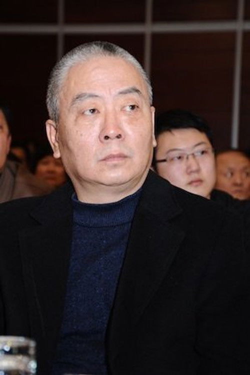 Kang Jianning as 李台长