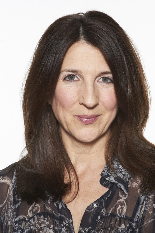 Philippa Fordham as Snobby Woman