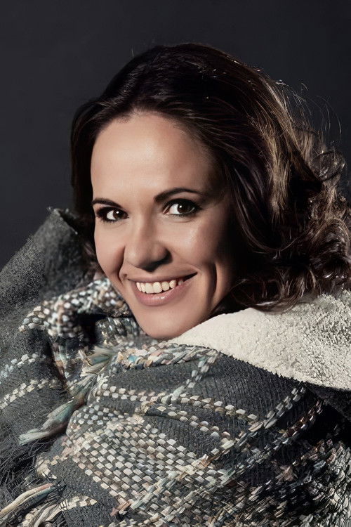 Lucie Bergerová as Tereza