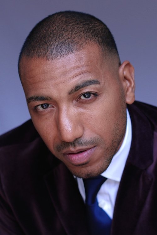 Yasen Atour as Mani Tavares