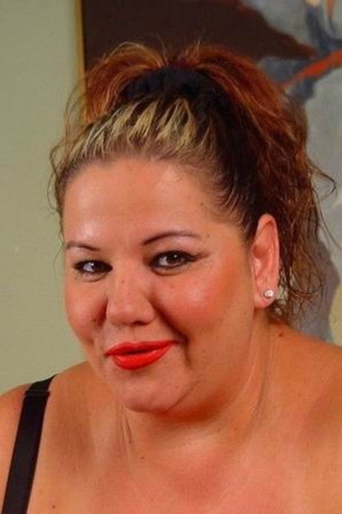 Wonder Tracey as (archive footage)