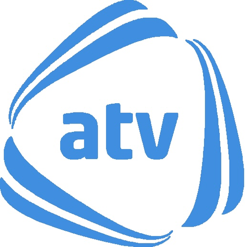 Azad Azərbaycan Televiziyası logo