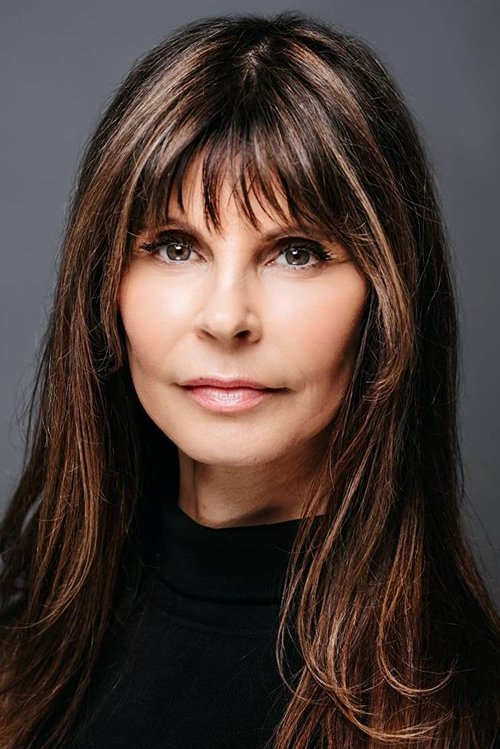 Justine Francesca Glenton as Mrs. Machen