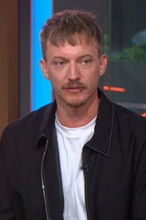 James Farnham as Self