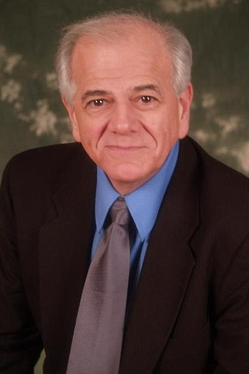 Marty Bufalini as Councilman