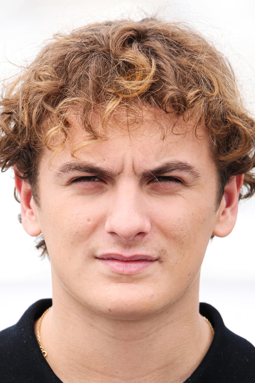 Harold Orsoni as Simon