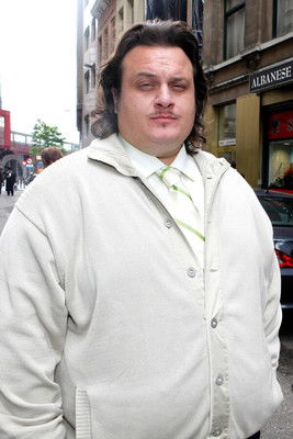 R. Kan Albay as Pablo