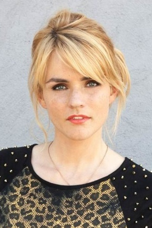 Sofie van den Enk as 