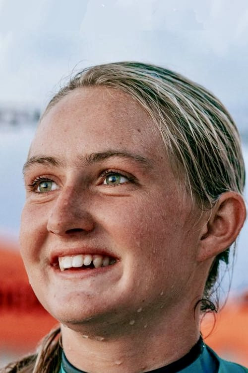 Sierra Kerr as Herself