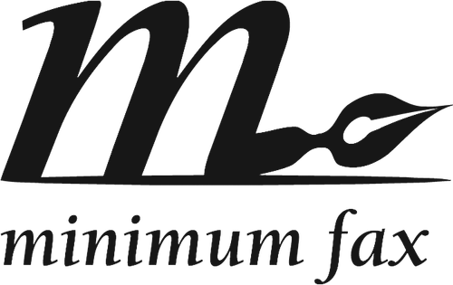 Minimum Fax Media logo