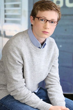 Tony Terraciano as Ethan