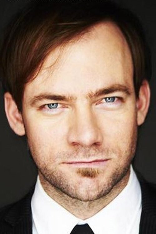 Anthony Gerbrandt as Switters