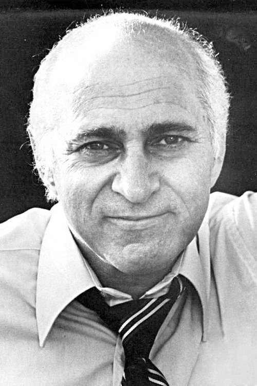 Robert Ellenstein as Licht