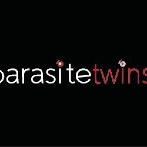 Parasite Twins logo