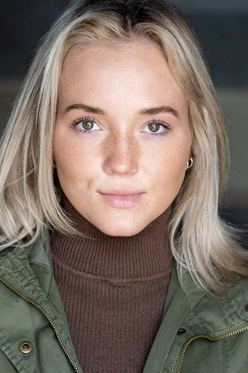 Carly Wilson profile photo