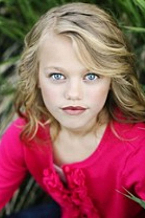 Lillian Hepler as Rachel