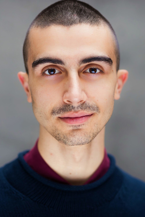 Olivier Ross-Parent as Fly