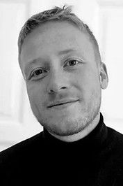 Jacob Fangel Løgstrup as Jacob