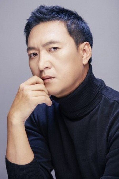 Park Dong-bin profile photo