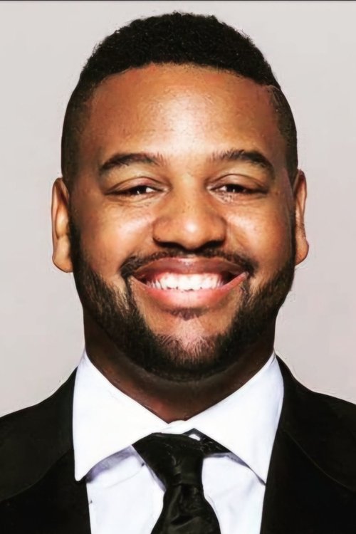 Julian Edgar as Van Dijk's Barman