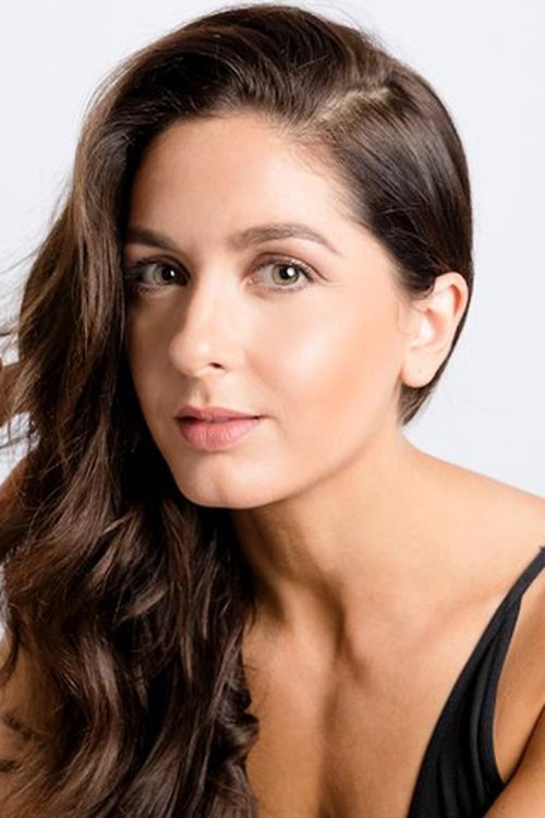 Kayla Adams as Sarah