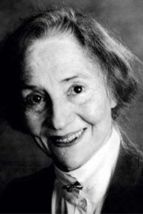 Alethea McGrath as Mrs. Quimby