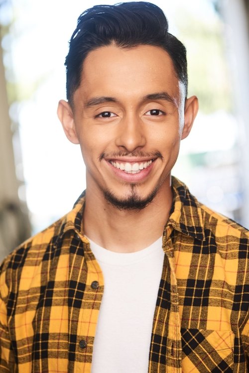 Isaias Alexander Miranda as Spanador