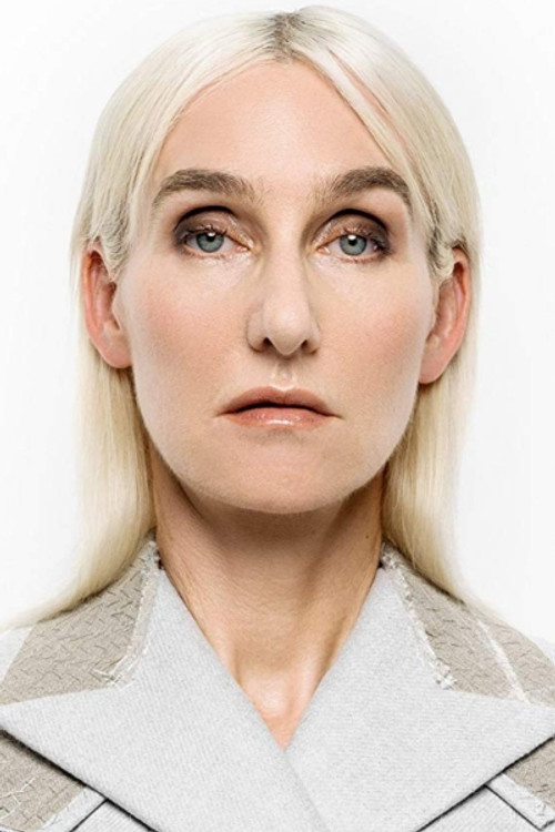 Mikaela Fisher as Mother