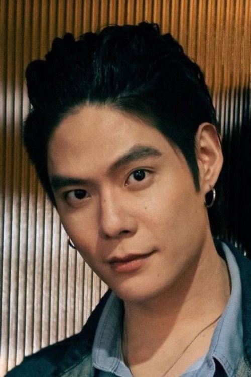 Nutthasid Panyangarm as Wasu