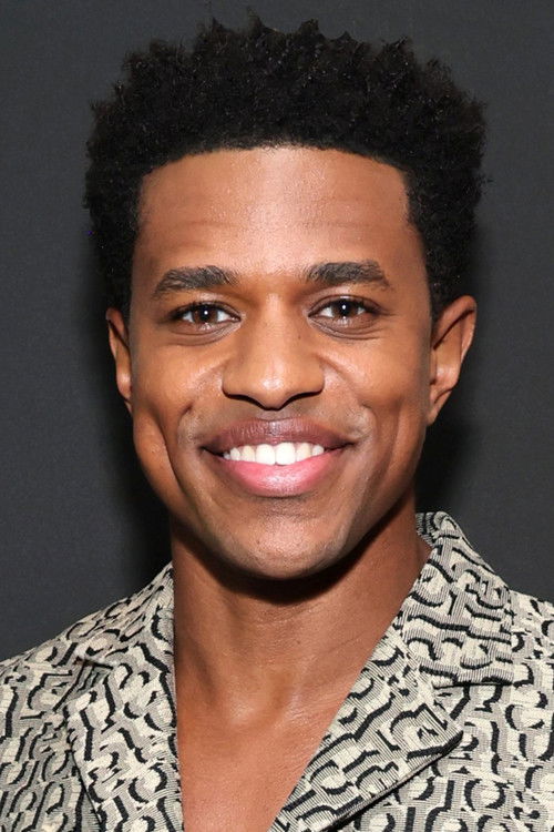 Jeremy Pope as Ellis French