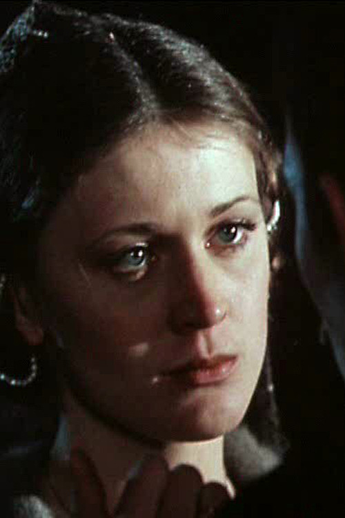 Rimantė Krilavičiūtė as Indrė