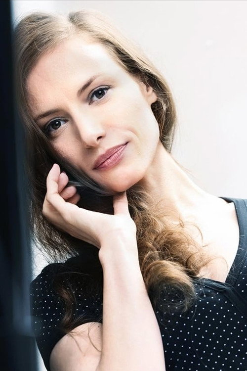 Vida Breže as Katarina