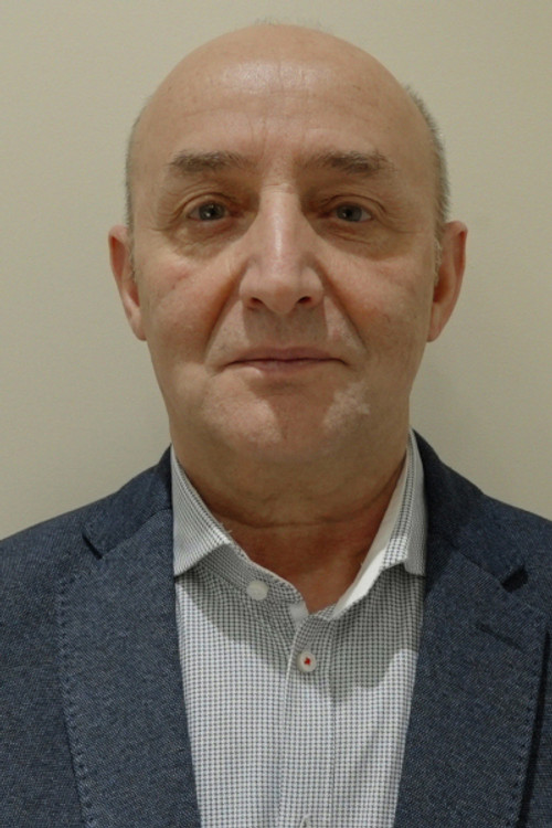 Oleg Obzhirin as Главный инженер